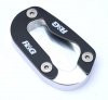 Element Nóżki RG Racing Honda Cb1000R 08- Silver